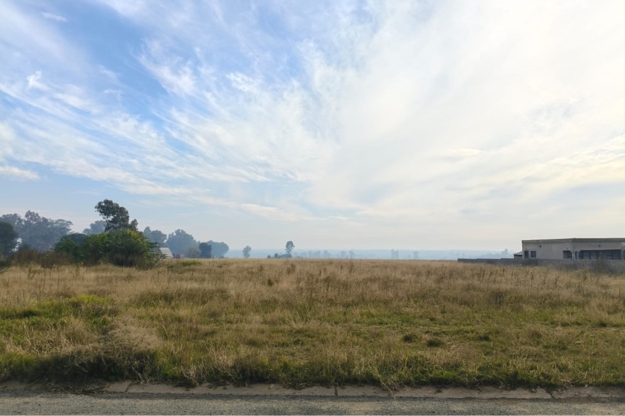 0 Bedroom Property for Sale in Vaalpark Free State